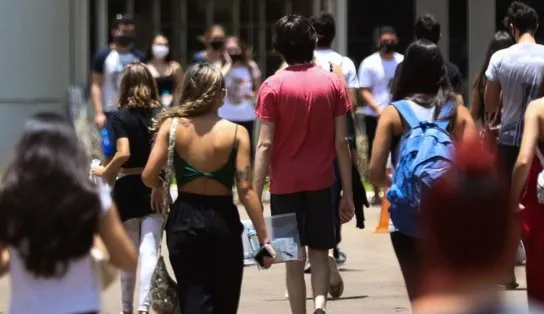 Inscrições para o Sisu começam nesta terça-feira; candidatos podem ser inscritos até sexta