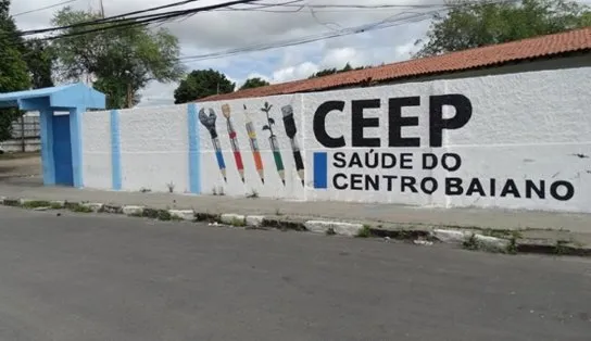 Mais uma unidade de ensino em Feira de Santana suspende atividades após alunos testaram positivo para a Covid-19
