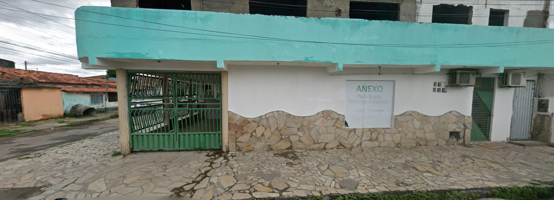 Policl&iacute;nica Do George Am&eacute;rico, Em Feira De Santana, &Eacute; Alvo De Investiga&ccedil;&atilde;o Do Minist&eacute;rio P&uacute;blico Da Bahia