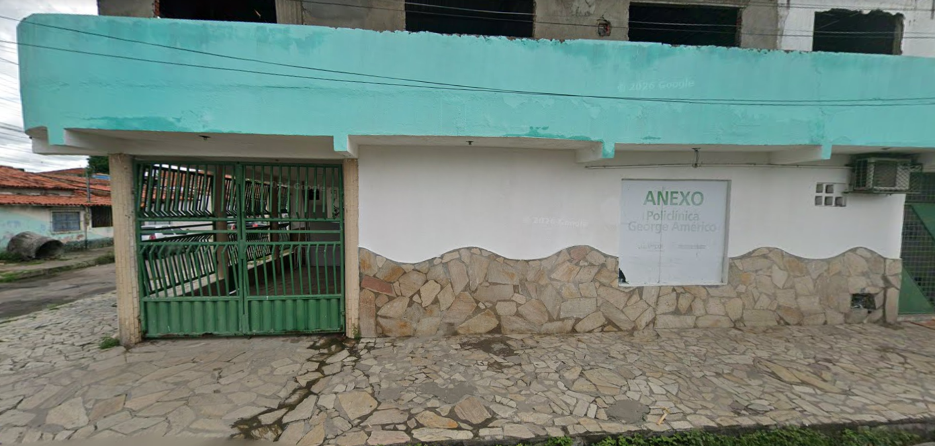Policl&iacute;nica Do George Am&eacute;rico, Em Feira De Santana, &Eacute; Alvo De Investiga&ccedil;&atilde;o Do Minist&eacute;rio P&uacute;blico Da Bahia