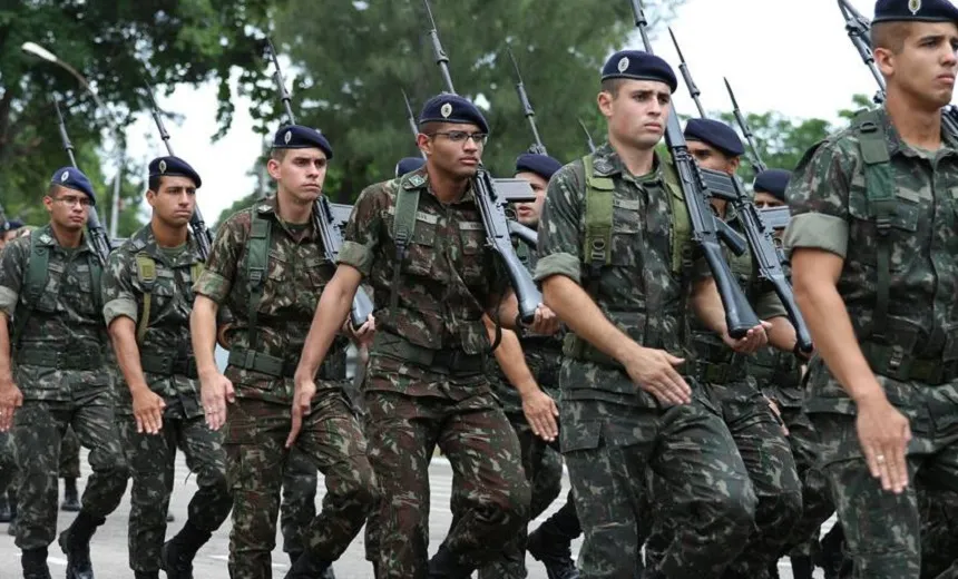 Prazo para alistamento militar termina nesta sexta; veja como se inscrever