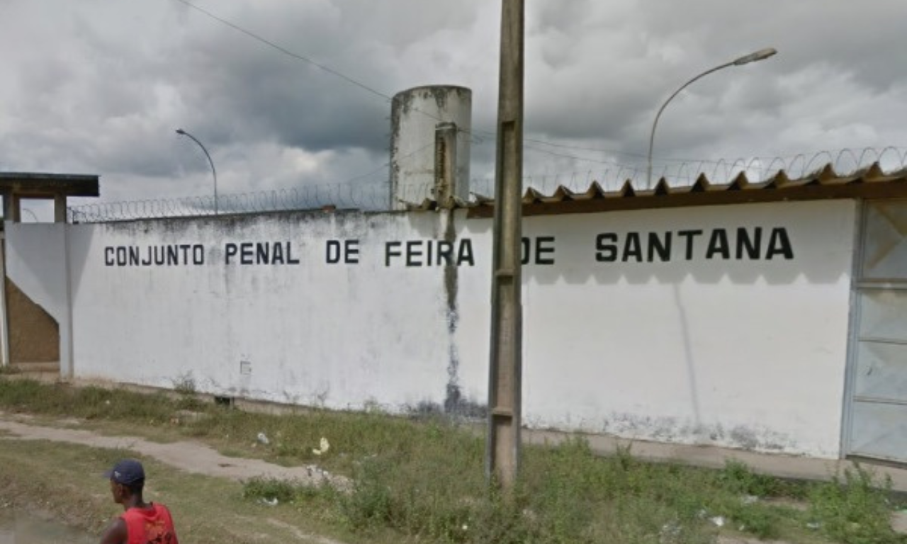 Homens são condenados a 26 anos por morte de detentos em presídio na Bahia.Foto: Reprodução