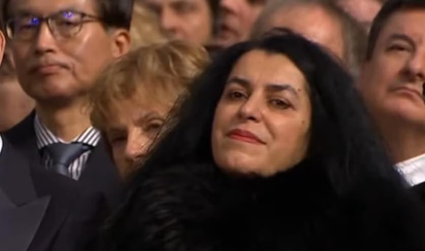Marjane viveu grande parte da vida na Fran&ccedil;a, onde tamb&eacute;m desenvolveu sua carreira no cinema e nas artes visuais. | Foto: Reprodu&ccedil;&atilde;o/ Redes Sociais