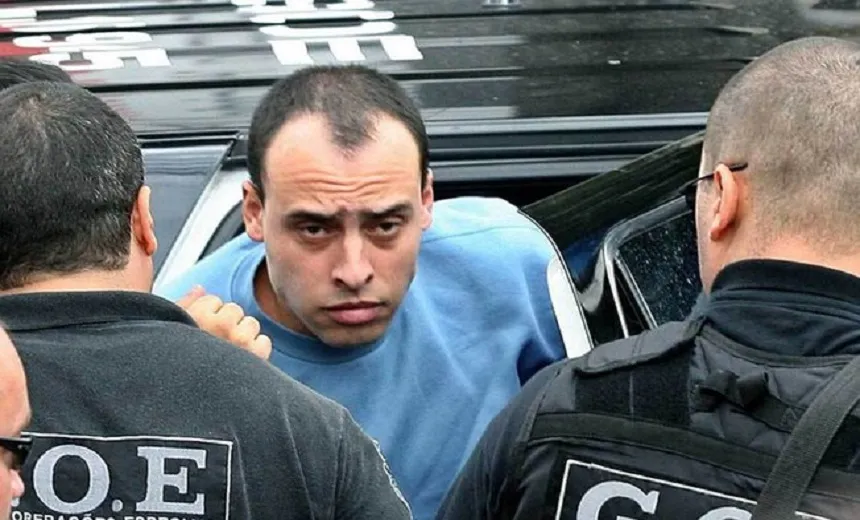 Preso por matar a filha, Alexandre Nardoni ganha benefício de saída do Dia dos Pais