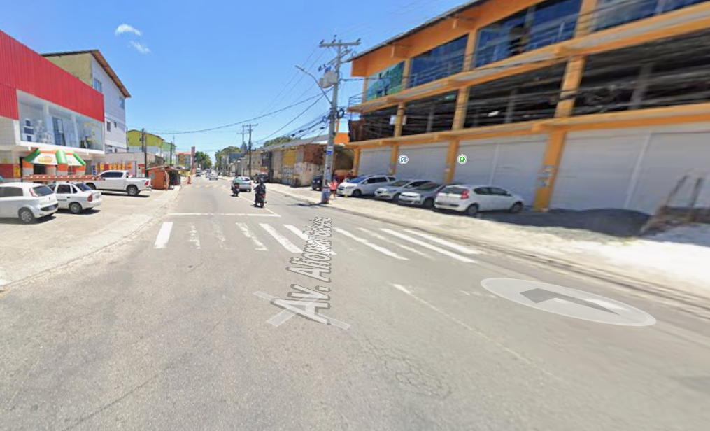 Suspeitos de matarem motorista de aplicativo s&atilde;o presos em Salvador