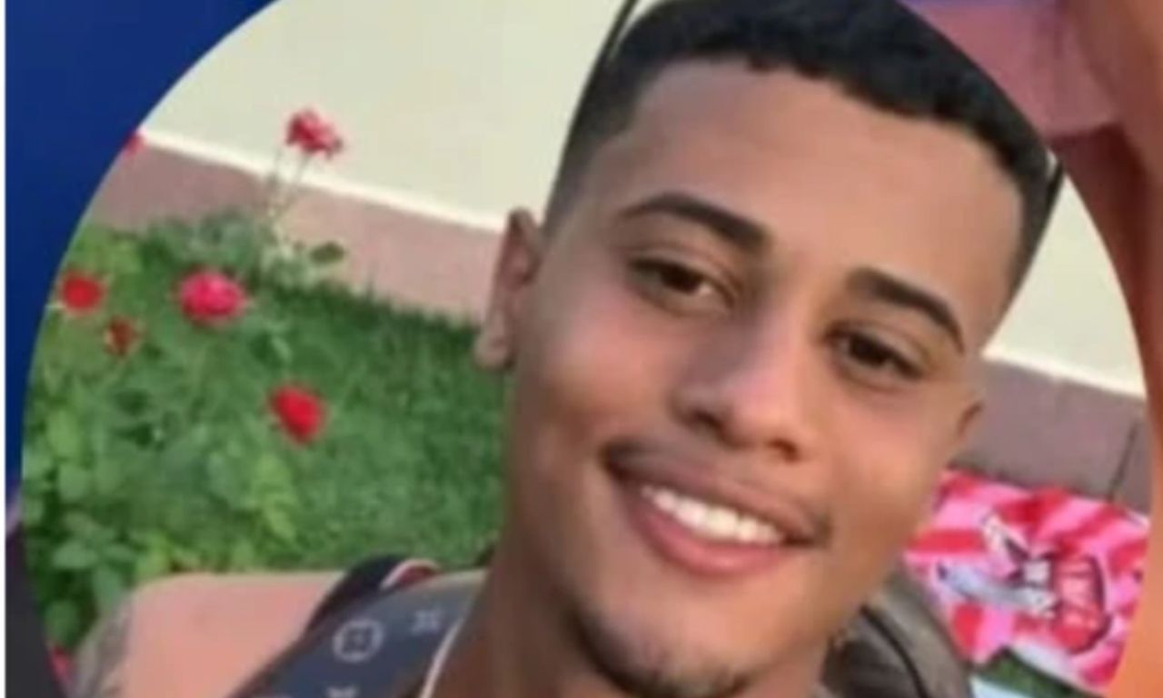 Jovem encontrado morto &agrave;s margens de rodovia no interior da Bahia