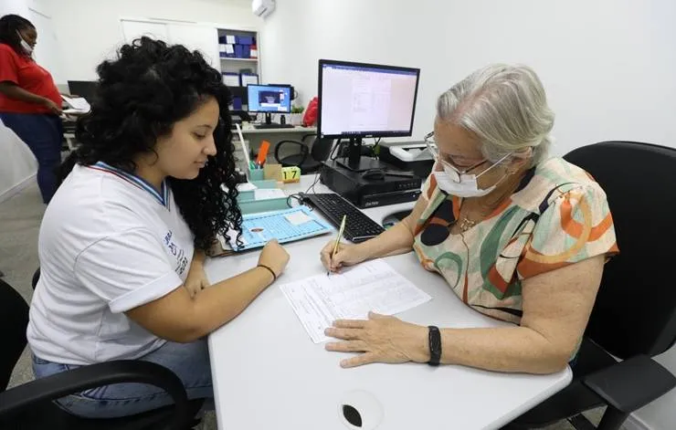 Prorrogação de matrículas para rede estadual se encerra nesta quinta-feira (21)