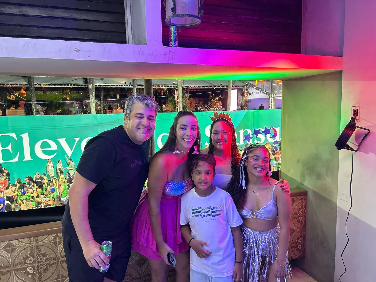familia aluguel apartamento carnaval