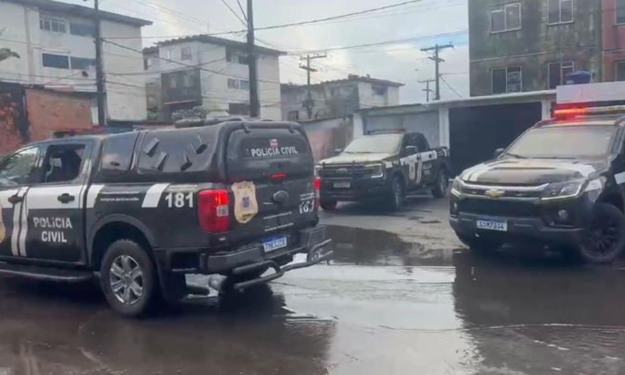 Servidor do Detran Ba &eacute; investigado. Foto: Divulga&ccedil;&atilde;o/Ascom-PCBA