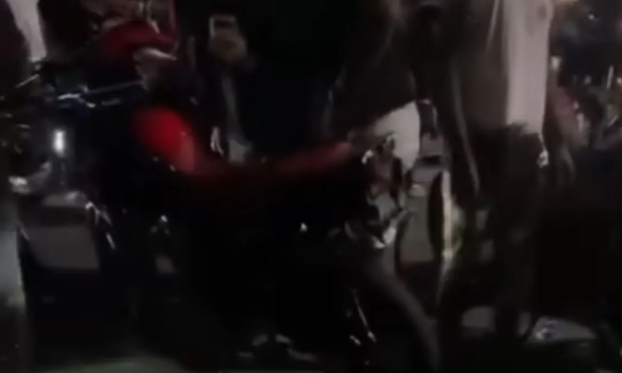 Homem é baleado durante evento de ‘grau de moto' em Salvador