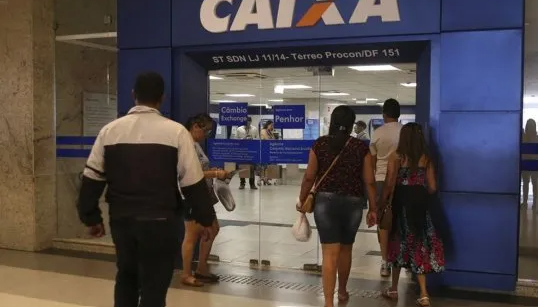 FGTS veja quando os R$ 13 bilhões em lucros caem na conta do trabalhador.|