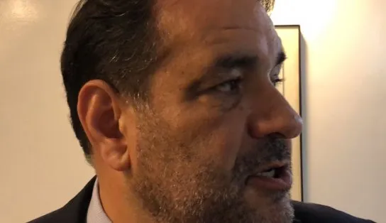 Alan Sanches diz que União Brasil vai reivindicar ‘promoção’ na Mesa Diretora da AL-BA