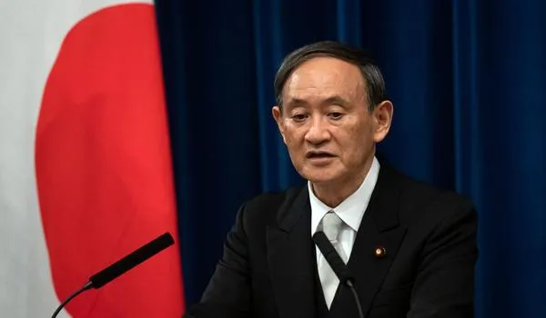 Covid-19: governo japonês considera decretar estado de emergência por conta da pandemia