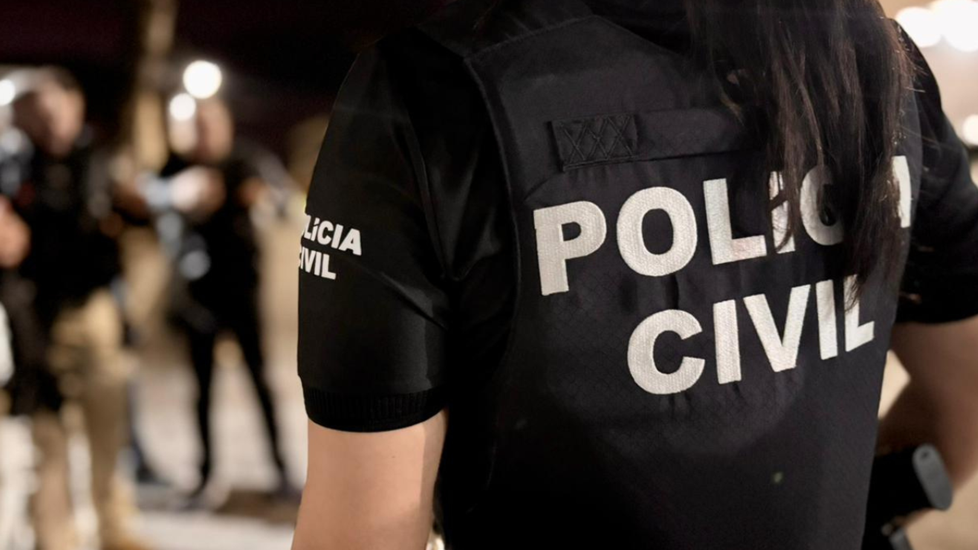 Pris&atilde;o do idoso foi realiada pela Pol&iacute;cia Civil | Foto ilustrativa/arquivo