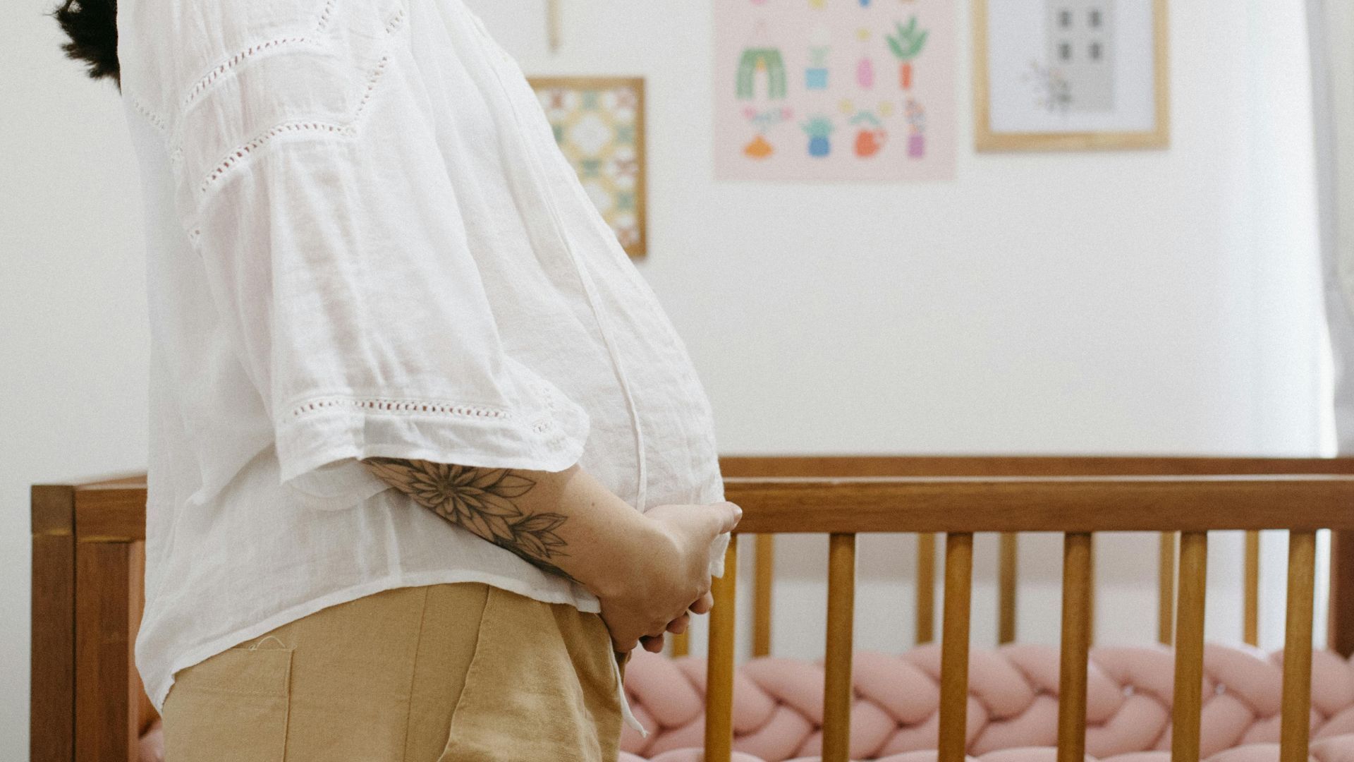 Mulheres brasileiras estão adiando a maternidade | Foto: Jonathan Borba/Pexels