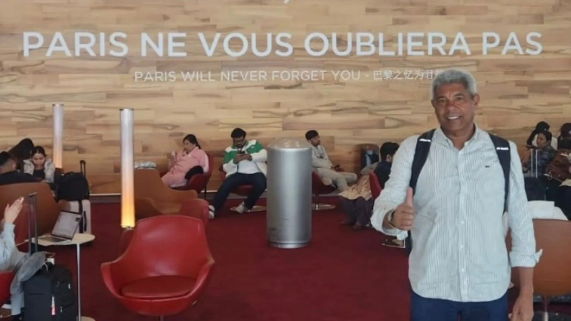 Jerônimo cumpre missão na Ásia para ampliar produção de medicamentos