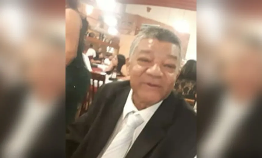 Idoso é morto durante operação da PM no Engenho Velho da Federação