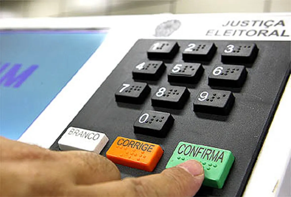 Eleições 2026: prazo para registro de candidaturas termina neste sábado
