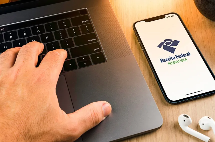 Imposto de Renda abre prazo nesta segunda-feira