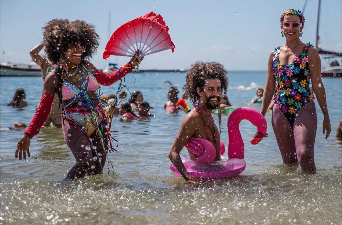 De acordo com os organizadores, o Centro Cultural ainda aguarda a realiza&ccedil;&atilde;o de reuni&otilde;es com &oacute;rg&atilde;os p&uacute;blicos. | Foto: Antonello Veneri/Divulga&ccedil;&atilde;o
