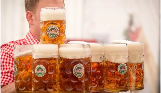 Deu ruim! A dois dias da Copa, Catar decide banir cervejas dos estádios