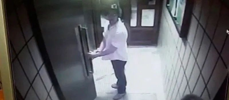 PITUBA: Fisioterapeuta suspeito de abusar jovem em elevador é indiciado por tentativa de estupro