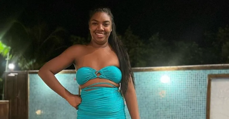 Equipe de Raquel Brito se pronuncia sobre possível gravidez: 'Ansiosos pelo pequeno Brito'