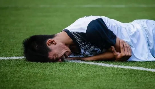 É dor pós treino ou é lesão? Fisioterapeuta ensina a identificar