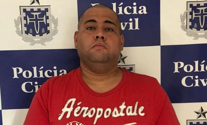 Terapeuta ocupacional é preso acusado de abusar de pacientes