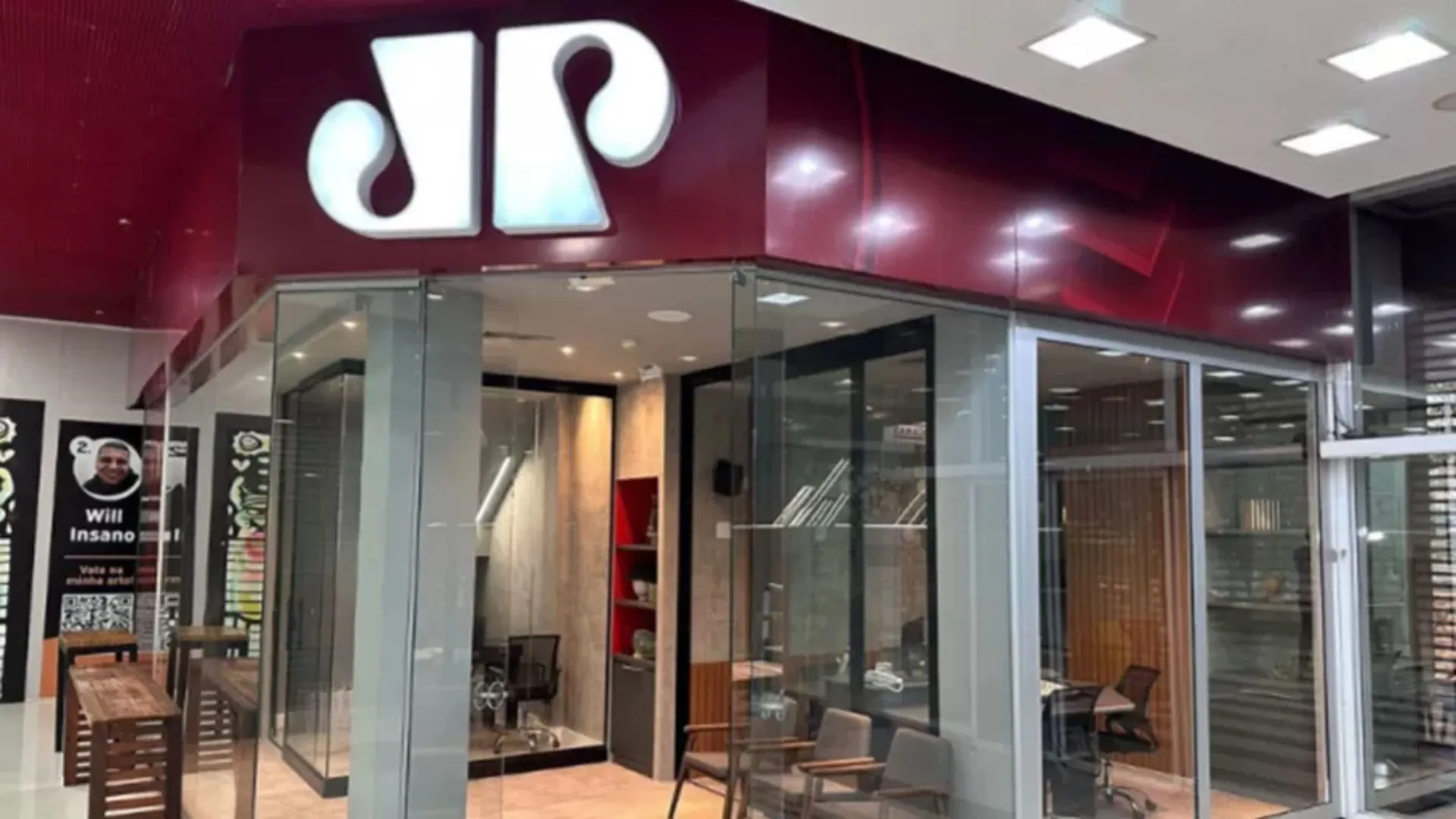 MPF pede cassação da Jovem Pan por desinformação nas eleições