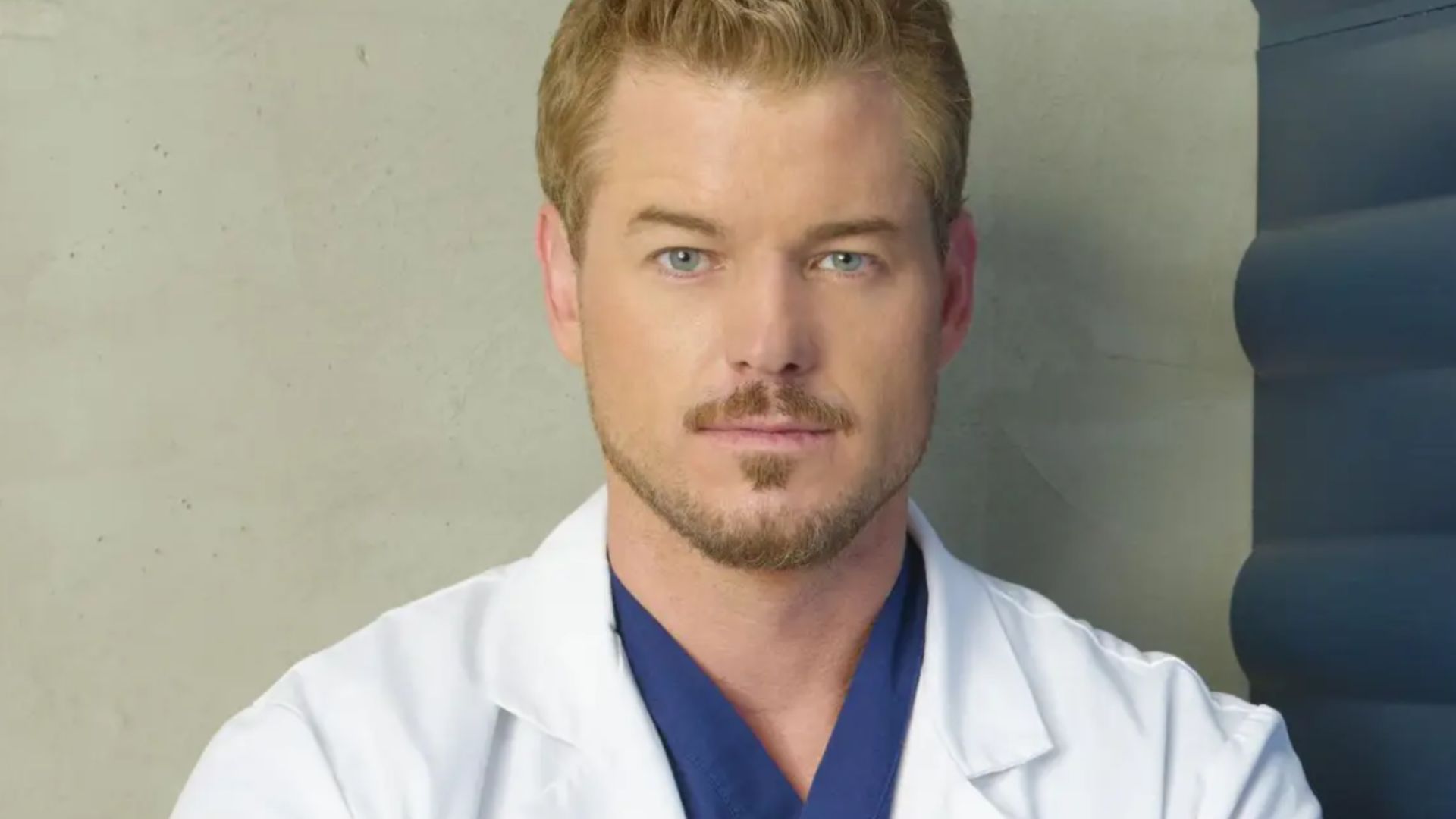 O ator Eric Dane, de 'Grey's Anatomy'. Foto: divulga&ccedil;&atilde;o