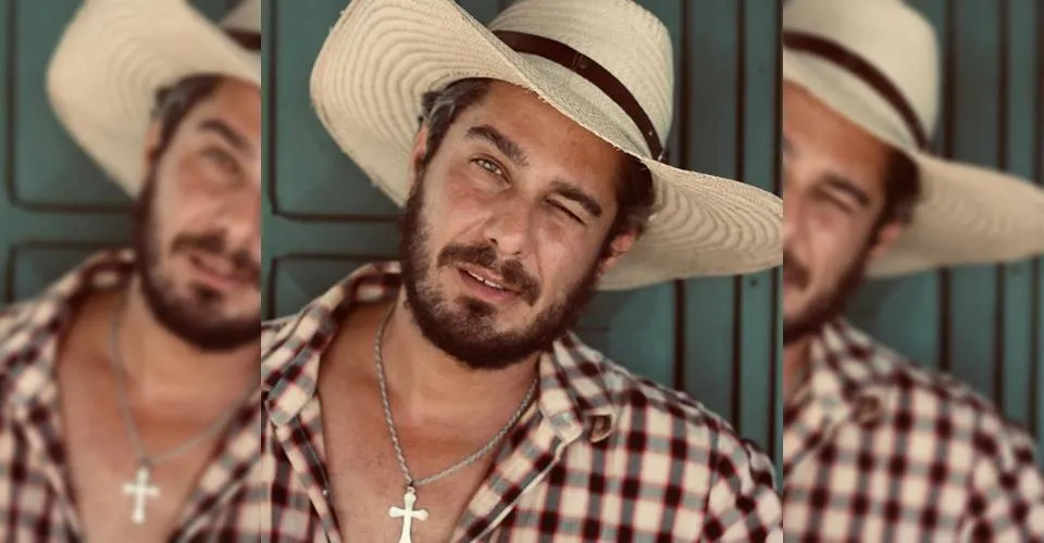 Ator de 'Pantanal', Thommy Schiavo morre aos 39 anos e amigo lamenta: 'Tentando digerir'
