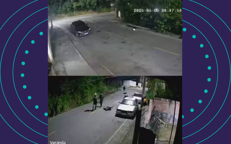Importuna&ccedil;&atilde;o sexual &eacute; crime previsto no C&oacute;digo Penal Brasileiro desde 2018. A pena pode chegar a 5 anos de pris&atilde;o/Foto: Reprodu&ccedil;&atilde;o&nbsp;