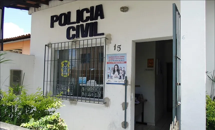 Homem mata a esposa e guarda pedaço da orelha da vítima na Bahia