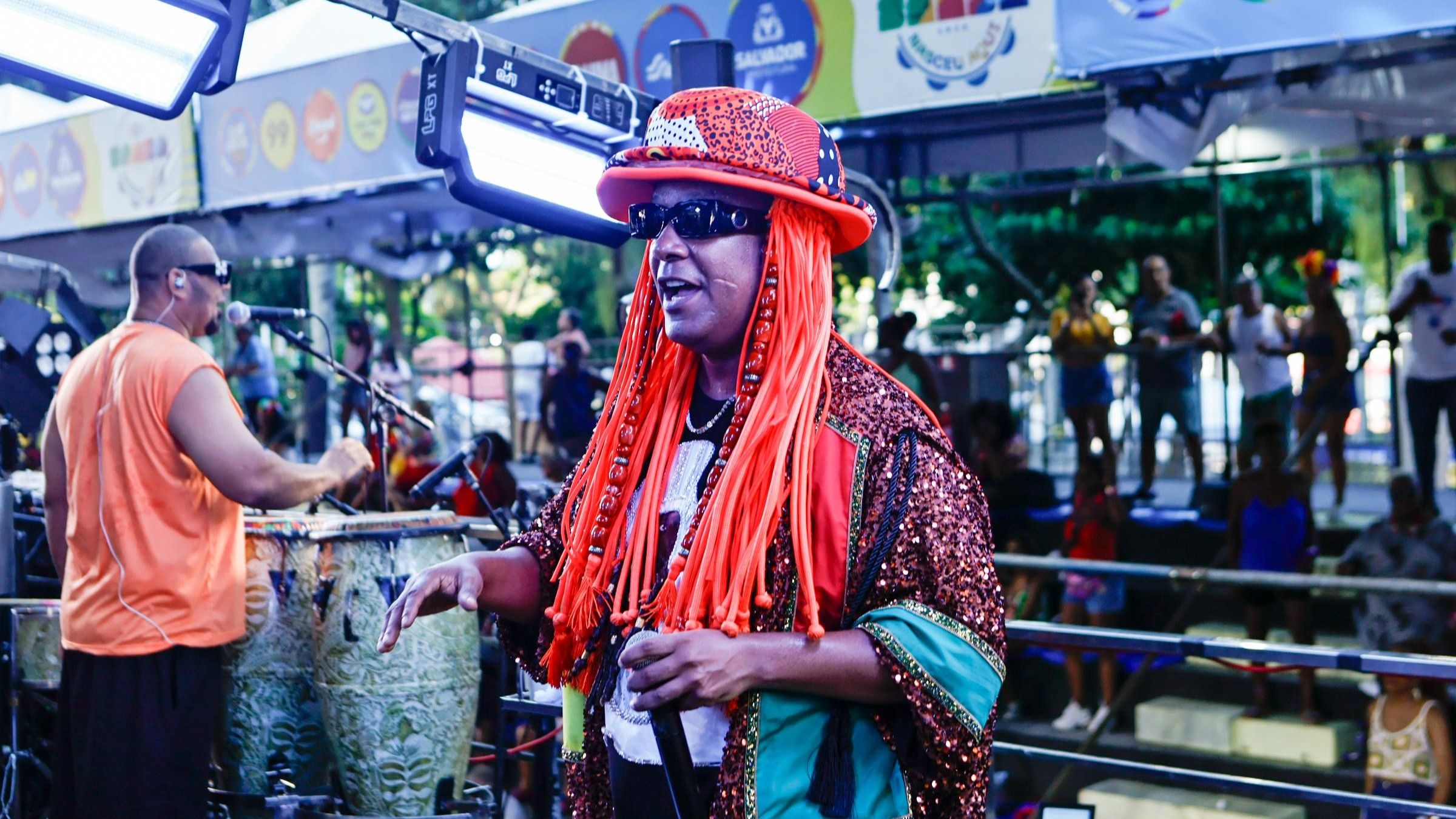 M&aacute;rcio Victor | Foto: Joka Gueiros/Secom