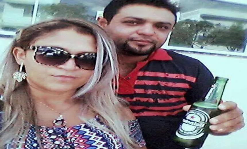 Mulher é morta pelo marido após discussão dentro de casa na Bahia; filho pediu ajuda