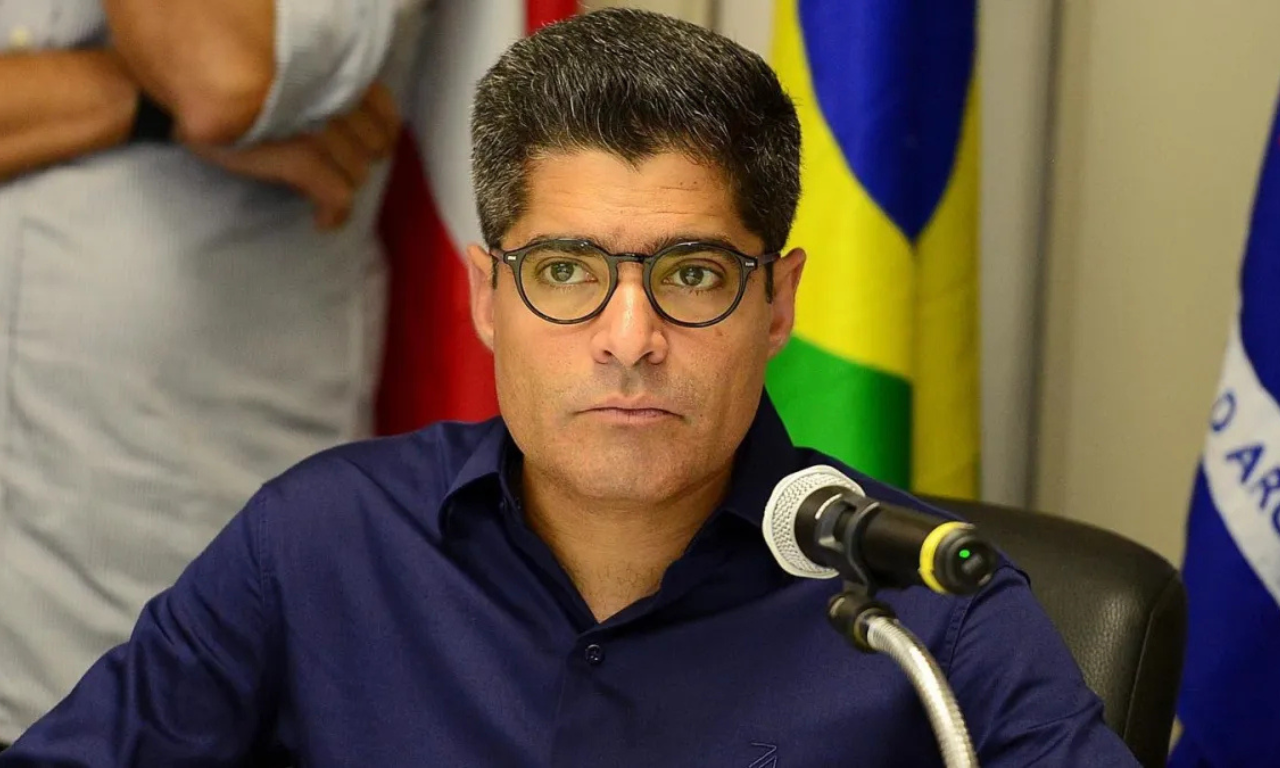 ACM Neto homenageia Sílvio Roberto Coelho: 'Seu legado será eterno'. Foto: Reprodução