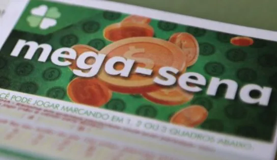 Mega-Sena acumula e deve pagar R$ 29 milhões neste sábado; veja como apostar 