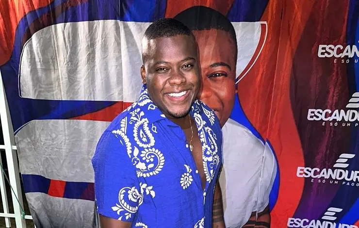 Filipe Escandurras anuncia que vai abrir mão de puxar bloco 'As Muquiranas' no carnaval de 2024