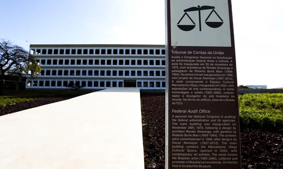 Tcu Abre Inscrições Para Concurso Com 60 Vagas E Salários De Até R$ 15 Mil