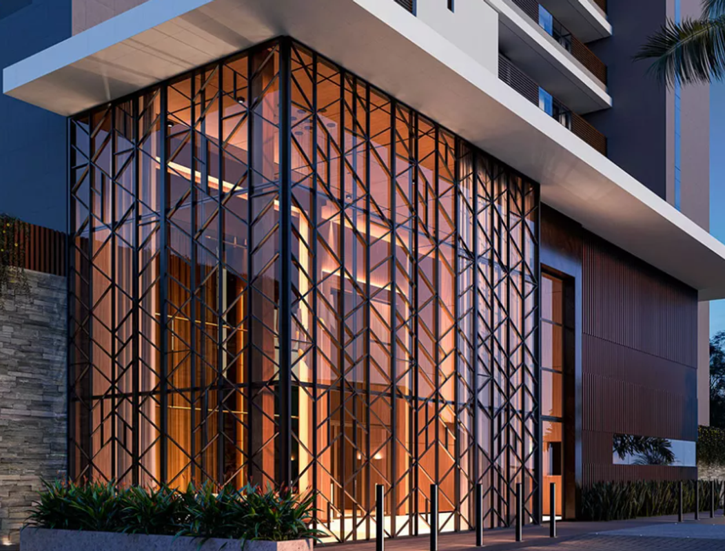 Prima Sublime Horto House