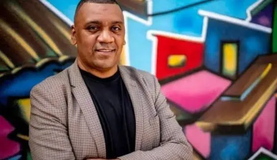 Preto Zezé, presidente da Cufa, recebe título de cidadão soteropolitano nesta quinta-feira