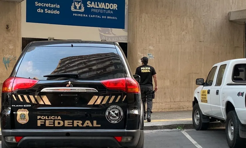 Prefeitura se pronuncia sobre Operação da PF contra fraude em contratos de UPAs