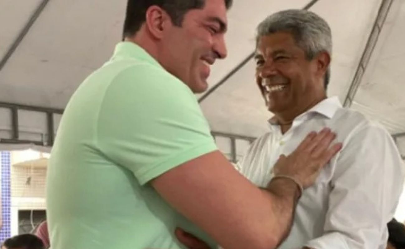 Otto Filho nega que indicação ao TCE seja acordo para chapa majoritária