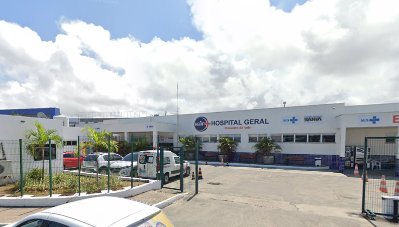 Foto: Google Street View