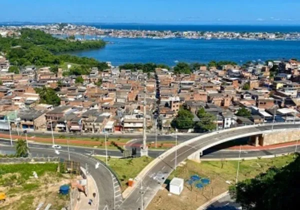 Boa Vista do Lobato é oficializado como bairro de Salvador