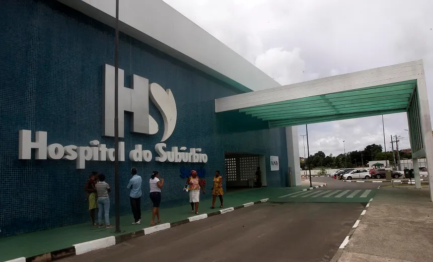 Homem morre durante troca de tiros no Parque São Bartolomeu; família nega envolvimento com tráfico