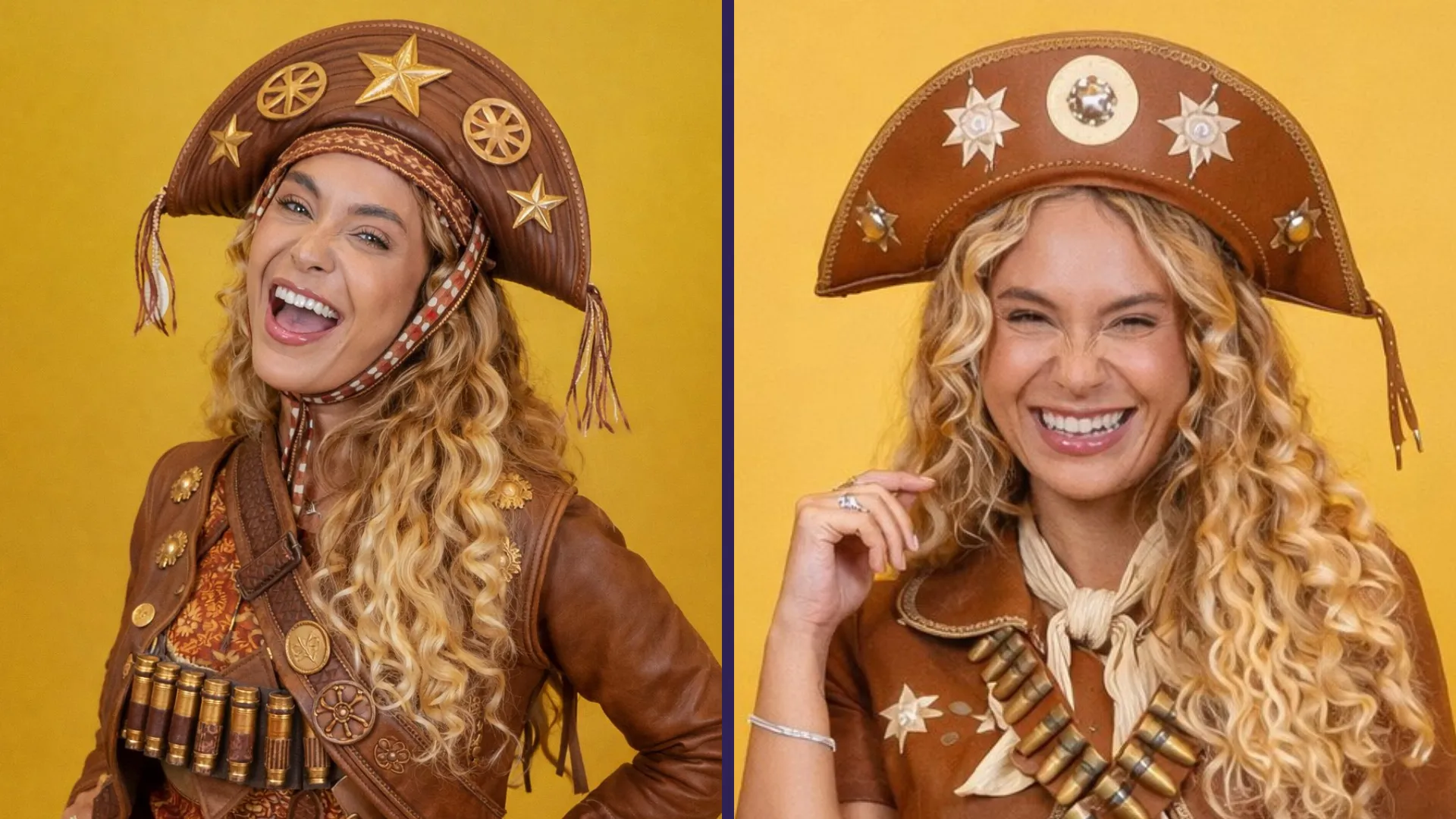 Juliette? Sarah é detonada após cantar música popularizada por rival: 'Obsessão'