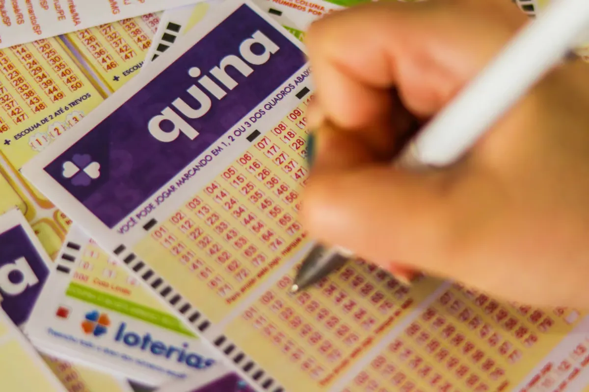 Quina hoje