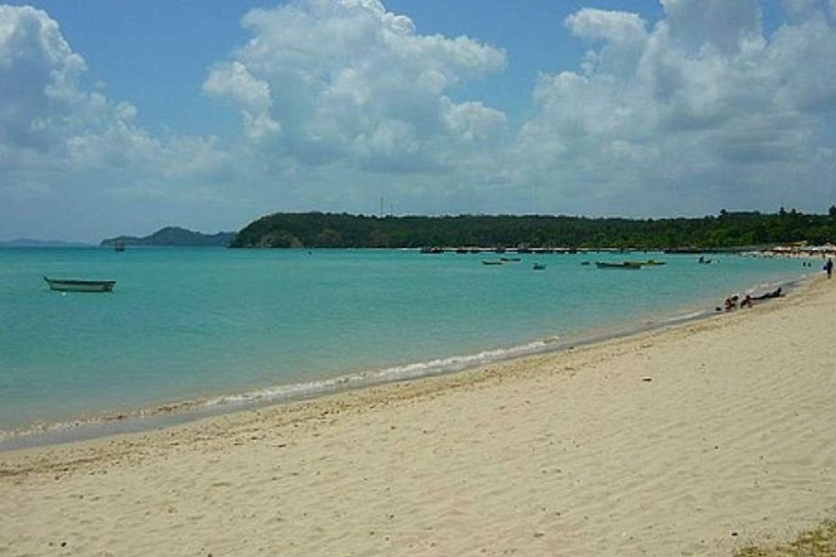 S&atilde;o Tom&eacute; de Paripe segue interditada ap&oacute;s nova investiga&ccedil;&atilde;o do Inema